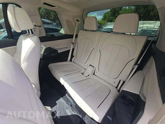 2021 BMW X7 Sports Activity Vehicle xDrive40i - miniatura 14