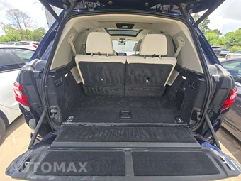 2021 BMW X7 Sports Activity Vehicle xDrive40i - miniatura 15