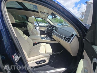 2021 BMW X7 Sports Activity Vehicle xDrive40i - miniatura 19