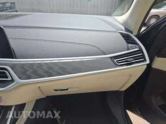 2021 BMW X7 Sports Activity Vehicle xDrive40i - miniatura 20