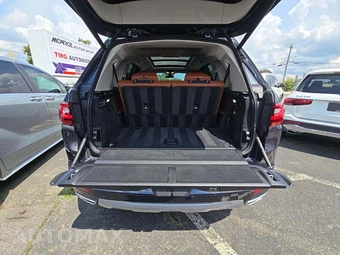 2021 BMW X7 Sports Activity Vehicle xDrive40i - miniatura 15