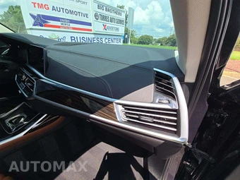 2021 BMW X7 Sports Activity Vehicle xDrive40i - miniatura 20