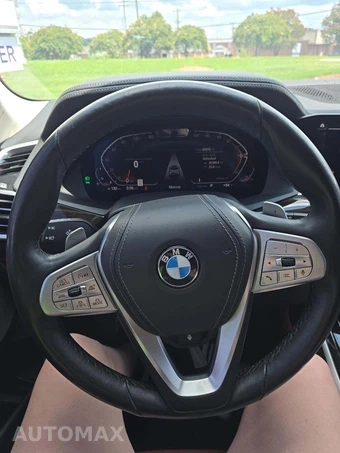 2021 BMW X7 Sports Activity Vehicle xDrive40i - miniatura 22