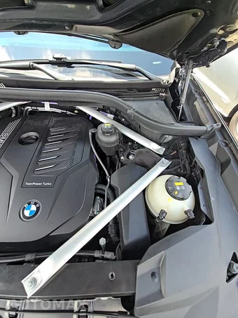 2021 BMW X7 Sports Activity Vehicle xDrive40i - miniatura 27