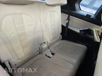 2021 BMW X7 Sports Activity Vehicle xDrive40i - miniatura 14
