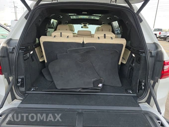 2021 BMW X7 Sports Activity Vehicle xDrive40i - miniatura 17