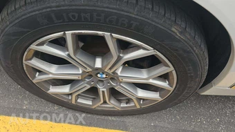 2021 BMW X7 Sports Activity Vehicle xDrive40i - miniatura 22