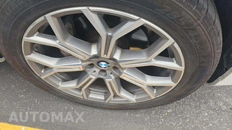 2021 BMW X7 Sports Activity Vehicle xDrive40i - miniatura 27