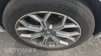 2021 BMW X7 Sports Activity Vehicle xDrive40i - miniatura 38