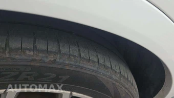 2021 BMW X7 Sports Activity Vehicle xDrive40i - miniatura 40