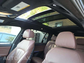 2021 BMW X7 Sports Activity Vehicle xDrive40i - miniatura 11