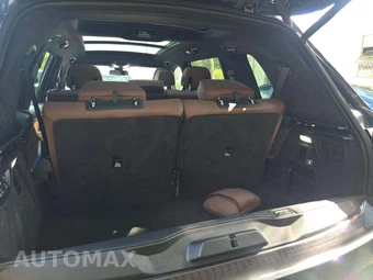 2021 BMW X7 Sports Activity Vehicle xDrive40i - miniatura 15