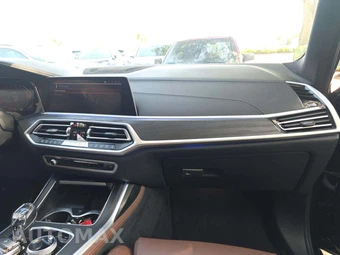 2021 BMW X7 Sports Activity Vehicle xDrive40i - miniatura 20