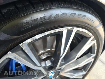 2021 BMW X7 Sports Activity Vehicle xDrive40i - miniatura 24