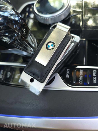 2021 BMW X7 Sports Activity Vehicle xDrive40i - miniatura 8
