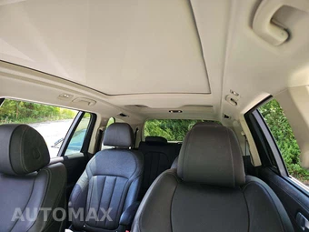 2021 BMW X7 Sports Activity Vehicle xDrive40i - miniatura 11