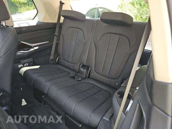 2021 BMW X7 Sports Activity Vehicle xDrive40i - miniatura 14