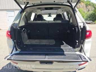 2021 BMW X7 Sports Activity Vehicle xDrive40i - miniatura 15