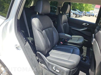 2021 BMW X7 Sports Activity Vehicle xDrive40i - miniatura 17