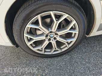 2021 BMW X7 Sports Activity Vehicle xDrive40i - miniatura 22