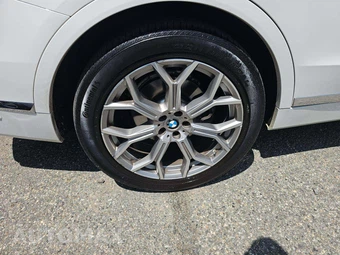 2021 BMW X7 Sports Activity Vehicle xDrive40i - miniatura 23