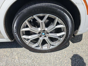 2021 BMW X7 Sports Activity Vehicle xDrive40i - miniatura 24