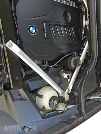2021 BMW X7 Sports Activity Vehicle xDrive40i - miniatura 25