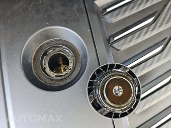 2021 BMW X7 Sports Activity Vehicle xDrive40i - miniatura 26