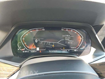 2021 BMW X7 Sports Activity Vehicle xDrive40i - miniatura 9