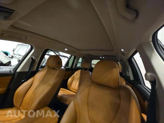 2021 BMW X7 Sports Activity Vehicle xDrive40i - miniatura 11