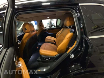 2021 BMW X7 Sports Activity Vehicle xDrive40i - miniatura 13