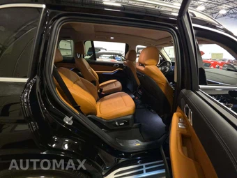2021 BMW X7 Sports Activity Vehicle xDrive40i - miniatura 17