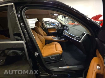 2021 BMW X7 Sports Activity Vehicle xDrive40i - miniatura 19