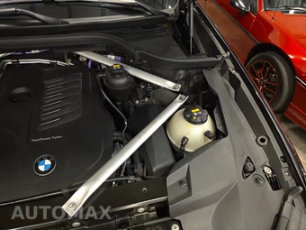 2021 BMW X7 Sports Activity Vehicle xDrive40i - miniatura 28
