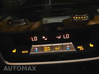 2021 BMW X7 Sports Activity Vehicle xDrive40i - miniatura 33