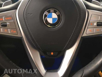 2021 BMW X7 Sports Activity Vehicle xDrive40i - miniatura 37