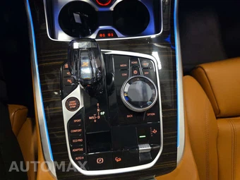 2021 BMW X7 Sports Activity Vehicle xDrive40i - miniatura 41