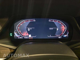 2021 BMW X7 Sports Activity Vehicle xDrive40i - miniatura 9