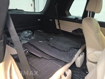 2021 BMW X7 Sports Activity Vehicle xDrive40i - miniatura 14