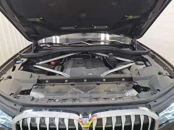 2021 BMW X7 Sports Activity Vehicle xDrive40i - miniatura 16