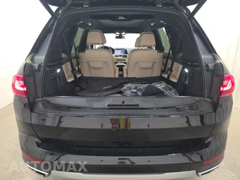 2021 BMW X7 Sports Activity Vehicle xDrive40i - miniatura 17