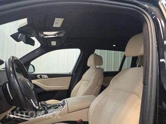 2021 BMW X7 Sports Activity Vehicle xDrive40i - miniatura 18