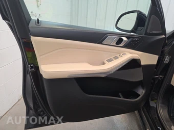 2021 BMW X7 Sports Activity Vehicle xDrive40i - miniatura 9