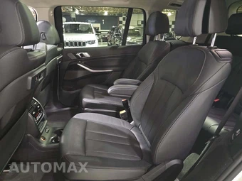 2021 BMW X7 Sports Activity Vehicle xDrive40i - miniatura 13