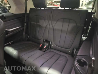 2021 BMW X7 Sports Activity Vehicle xDrive40i - miniatura 14