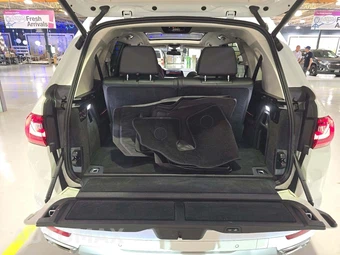 2021 BMW X7 Sports Activity Vehicle xDrive40i - miniatura 15