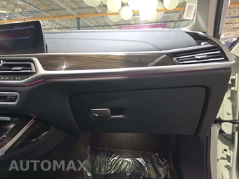 2021 BMW X7 Sports Activity Vehicle xDrive40i - miniatura 20