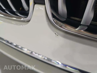 2021 BMW X7 Sports Activity Vehicle xDrive40i - miniatura 22