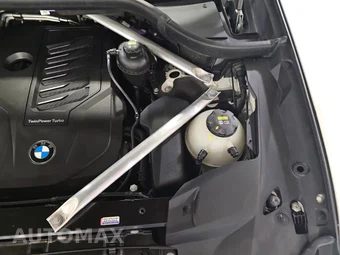 2021 BMW X7 Sports Activity Vehicle xDrive40i - miniatura 24