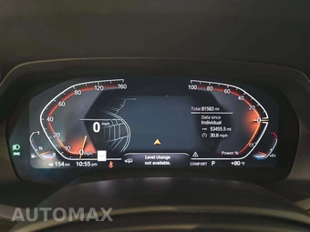 2021 BMW X7 Sports Activity Vehicle xDrive40i - miniatura 9